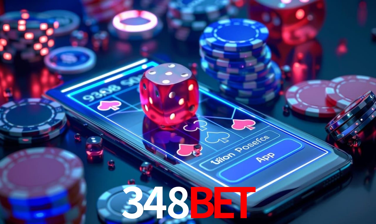 Promoção Relâmpago 348bet