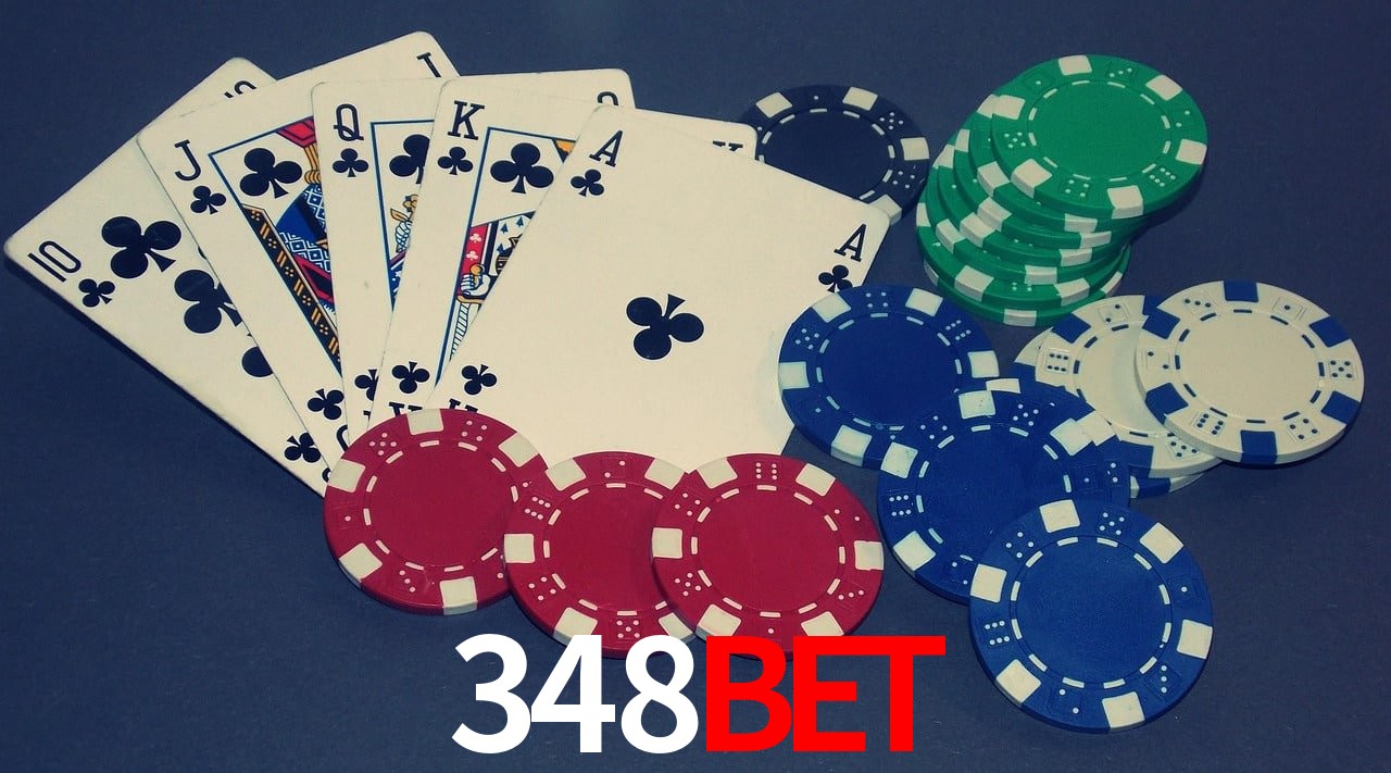 Experiência VIP 348bet