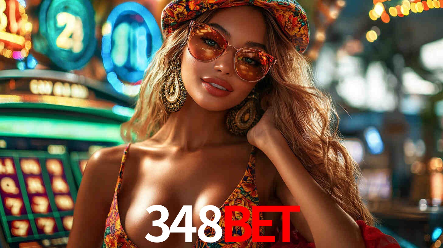 Premium Interface 348bet