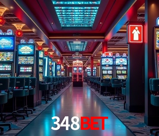 Explorando a Categoria de Eventos em Apostas na 348bet