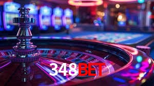 Casino VIP 348bet