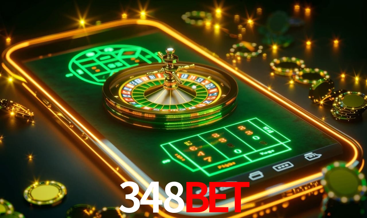 Jogos de Slot 348bet