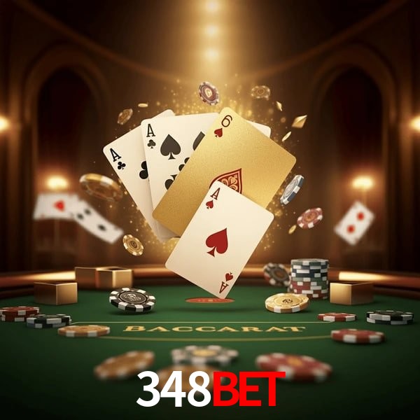 Live Casino 348bet
