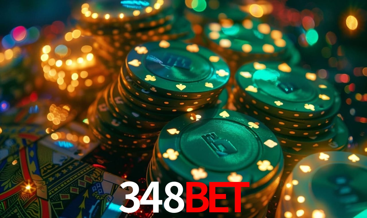 Torneios 348bet