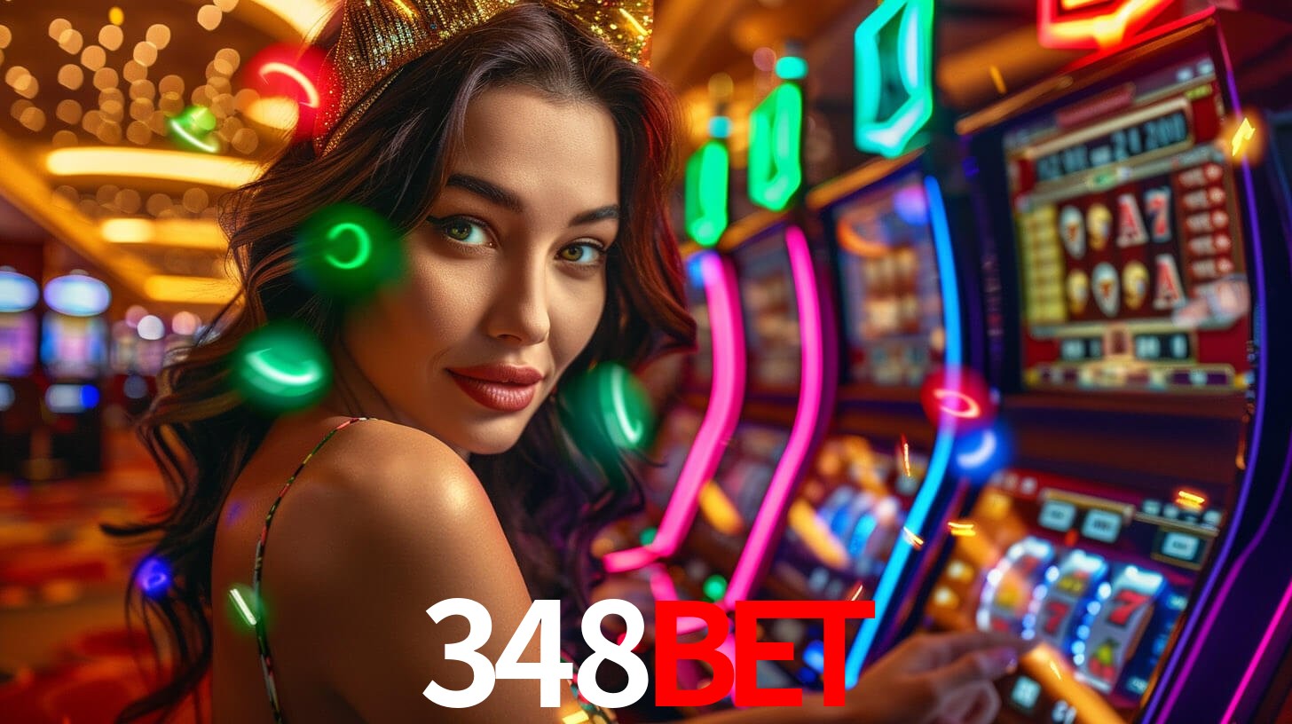 Bônus Generosos e Exclusivos no 348bet para Você!