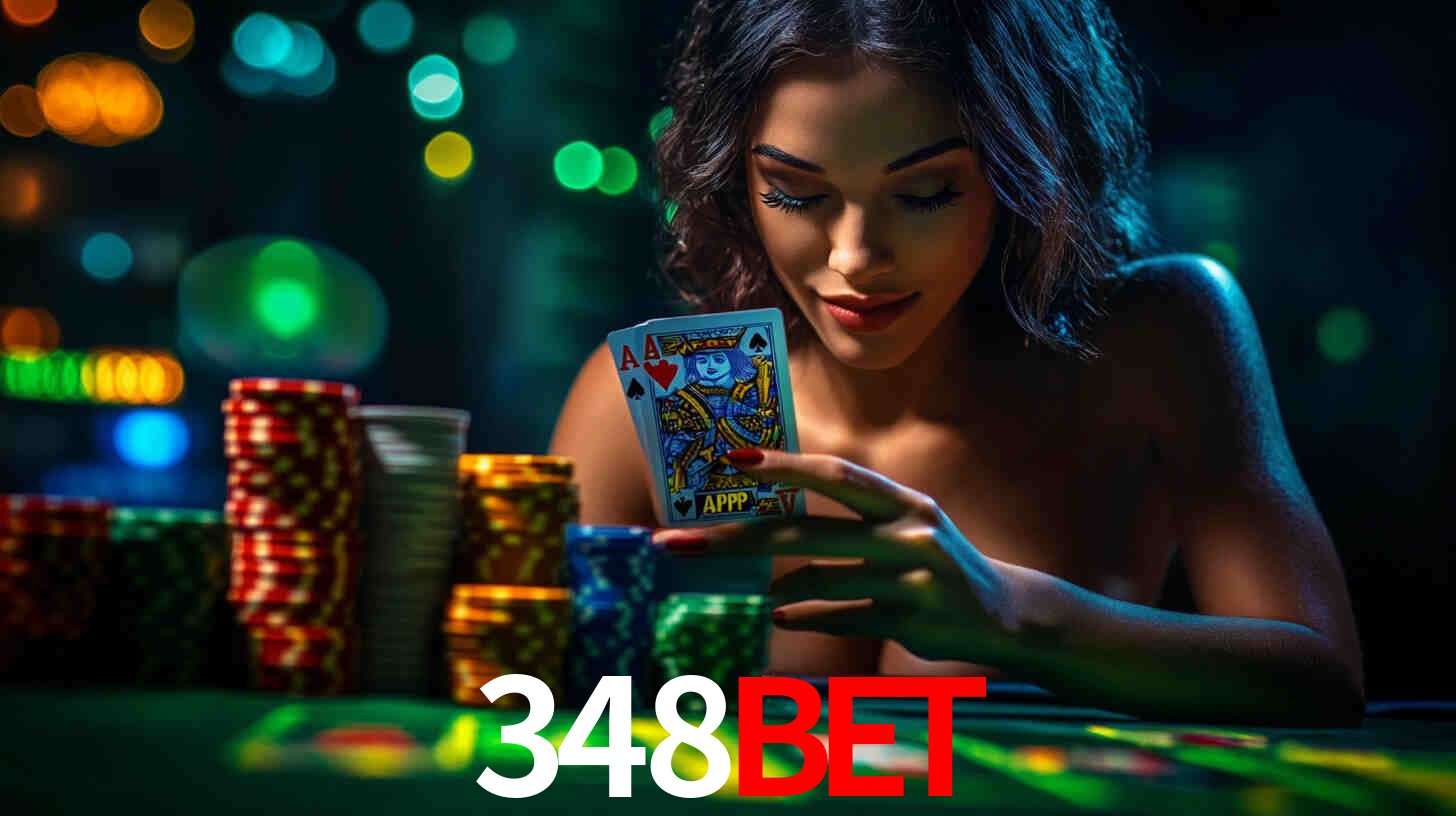 Apostas Esportivas na 348bet: Um Guia Completo
