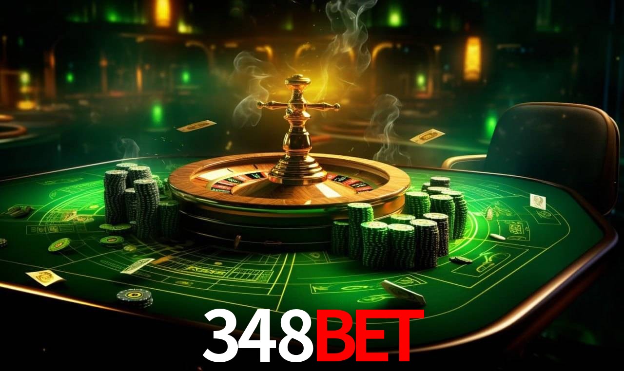 Desvendando o Mundo dos Jogos Virtuais na 348bet
