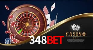 Casino Ao Vivo 348bet
