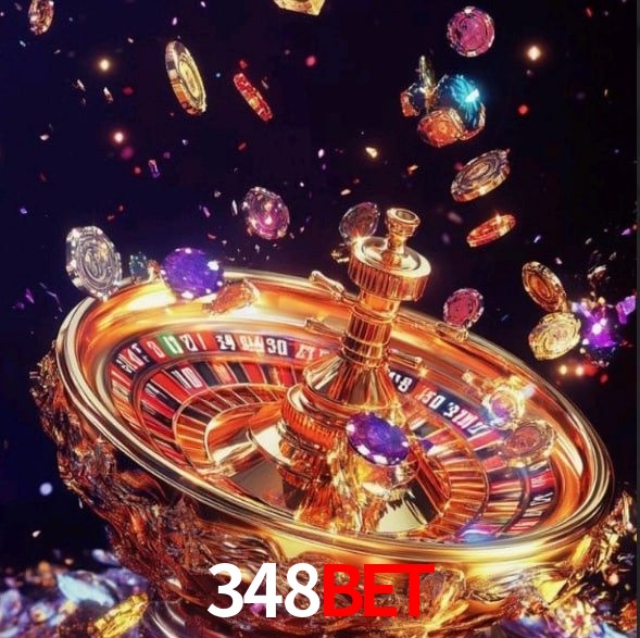 Casino Ao Vivo 348bet