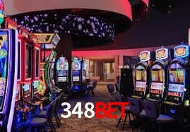 Segurança 2FA 348bet