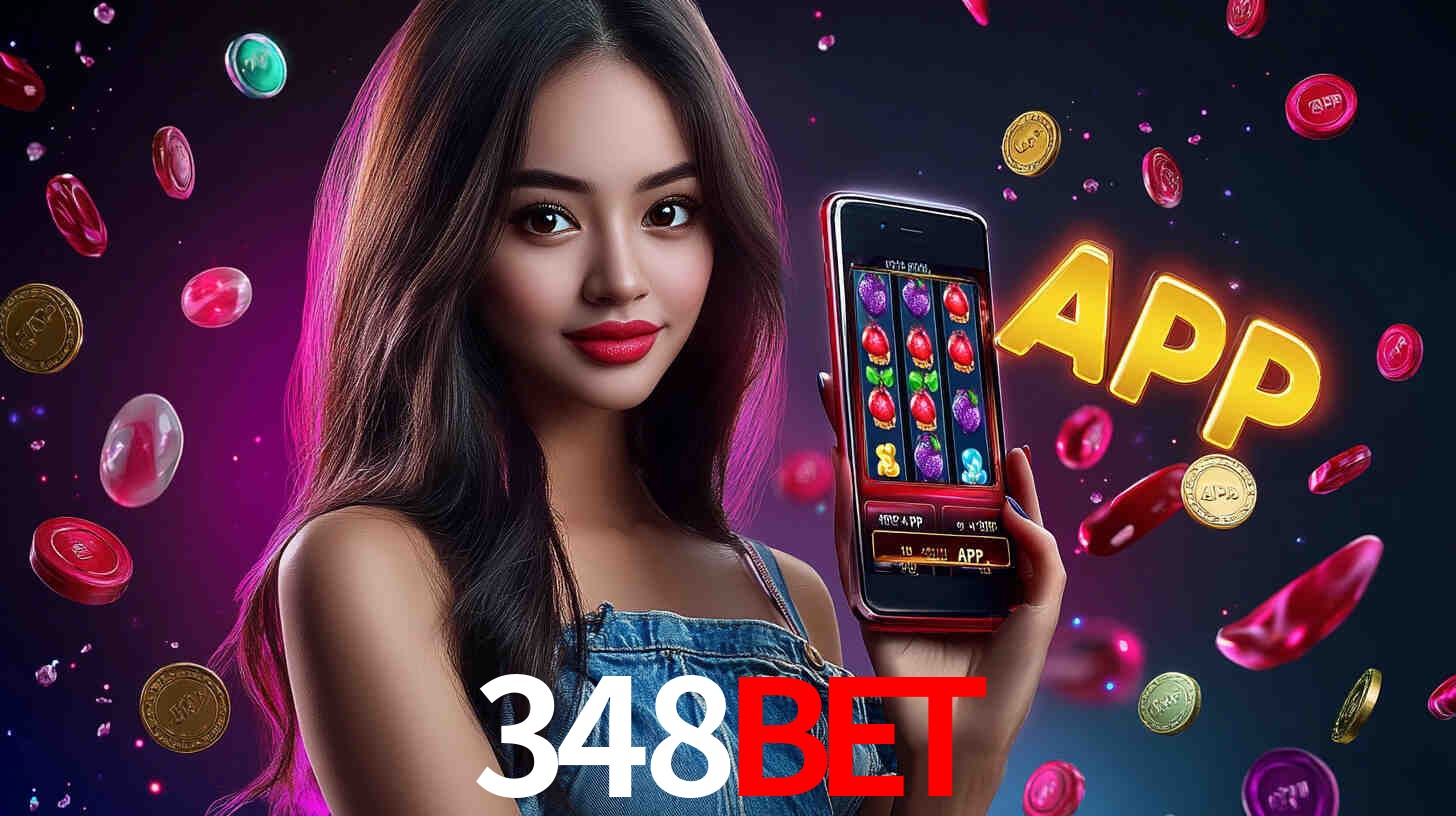 Apostas Esportivas na 348bet: Um Guia Completo
