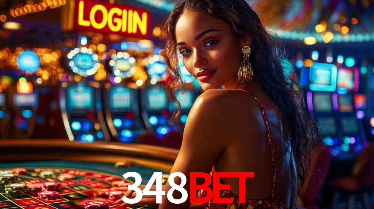 Apostas de Tênis 348bet