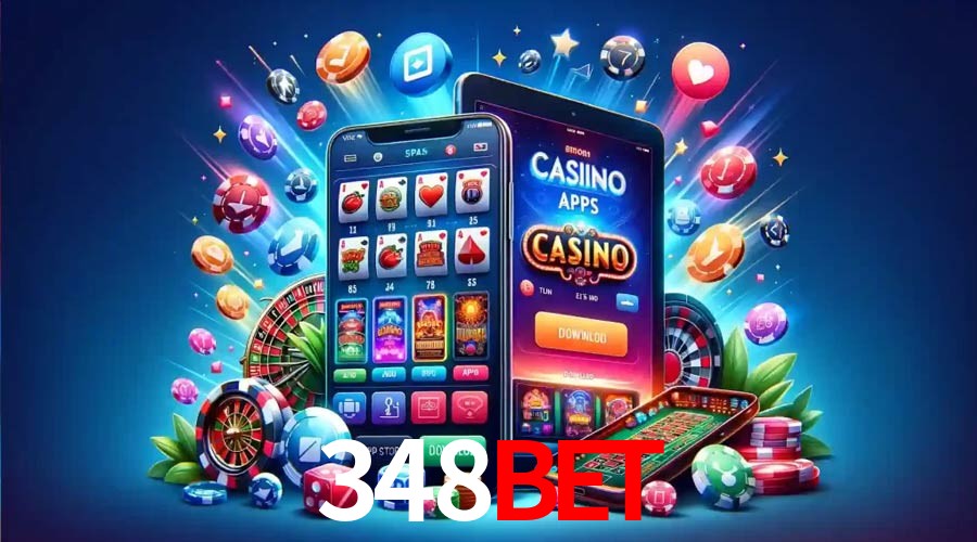 API Integration 348bet