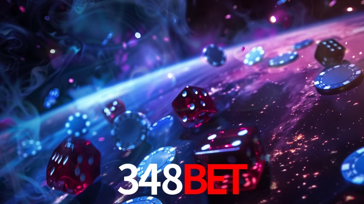 Live Casino 348bet