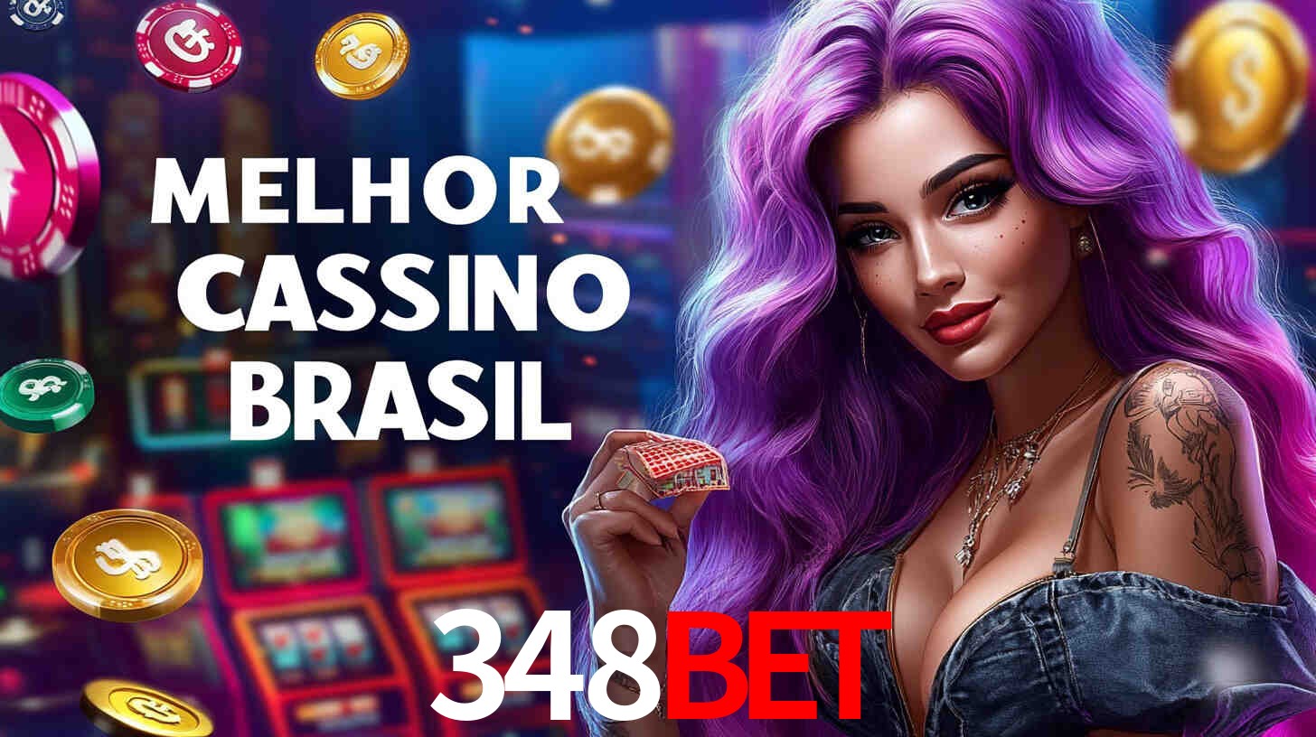 Descubra o Programa VIP da 348bet: Vantagens Exclusivas para Jogadores