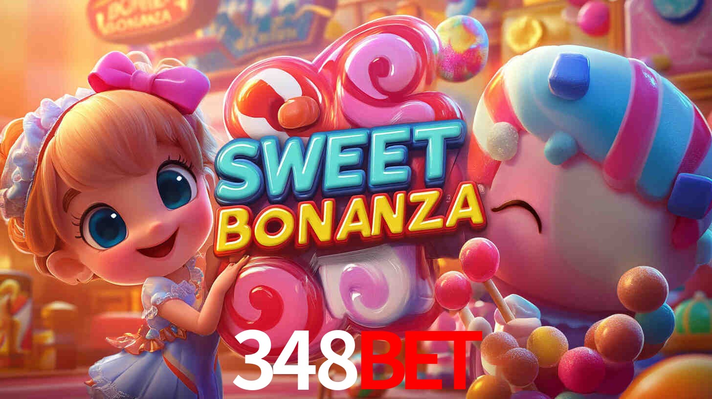 Inovações de Jogos na 348bet: O Futuro das Experiências Interativas