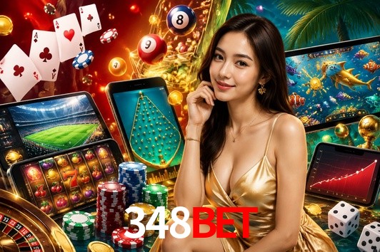 VIP Casino 348bet