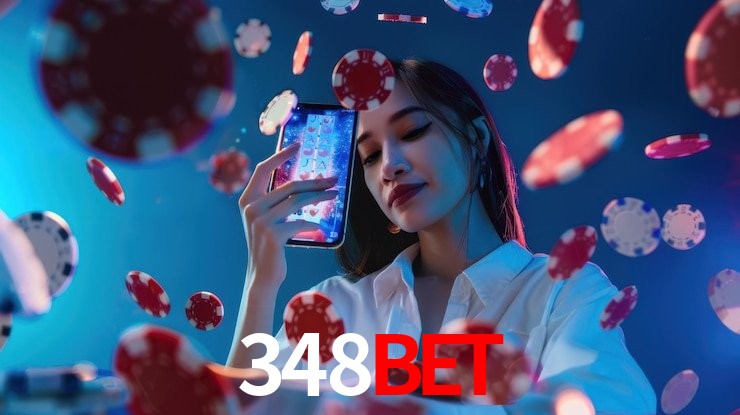 Descubra o Programa VIP da 348bet: Vantagens Exclusivas para Jogadores