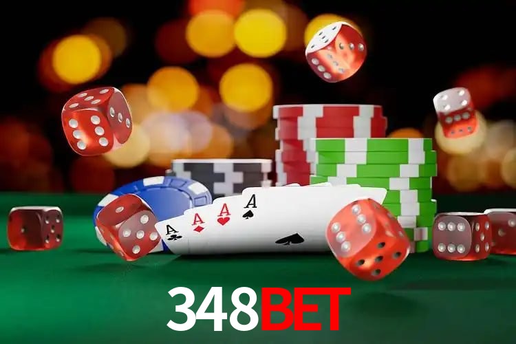 Apostas de Futebol 348bet