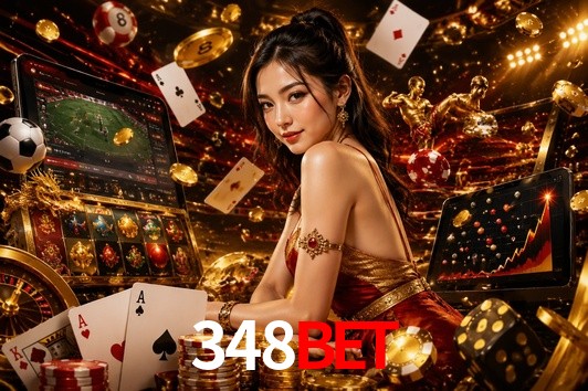 Account Benefits 348bet
