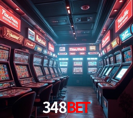 Benefícios da Conta 348bet