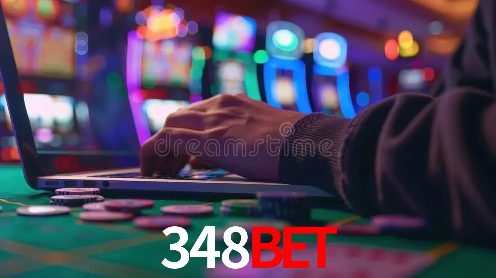 cassino 348bet