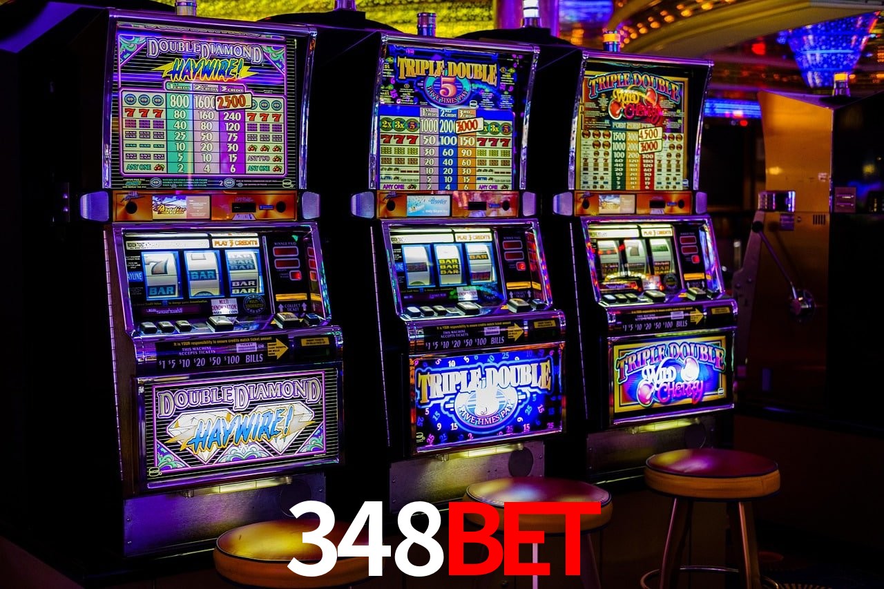 Programa VIP 348bet