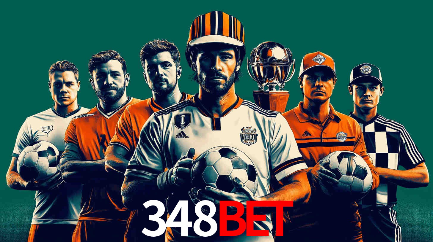 A Experiência Imersiva dos Cassinos Ao Vivo no 348bet