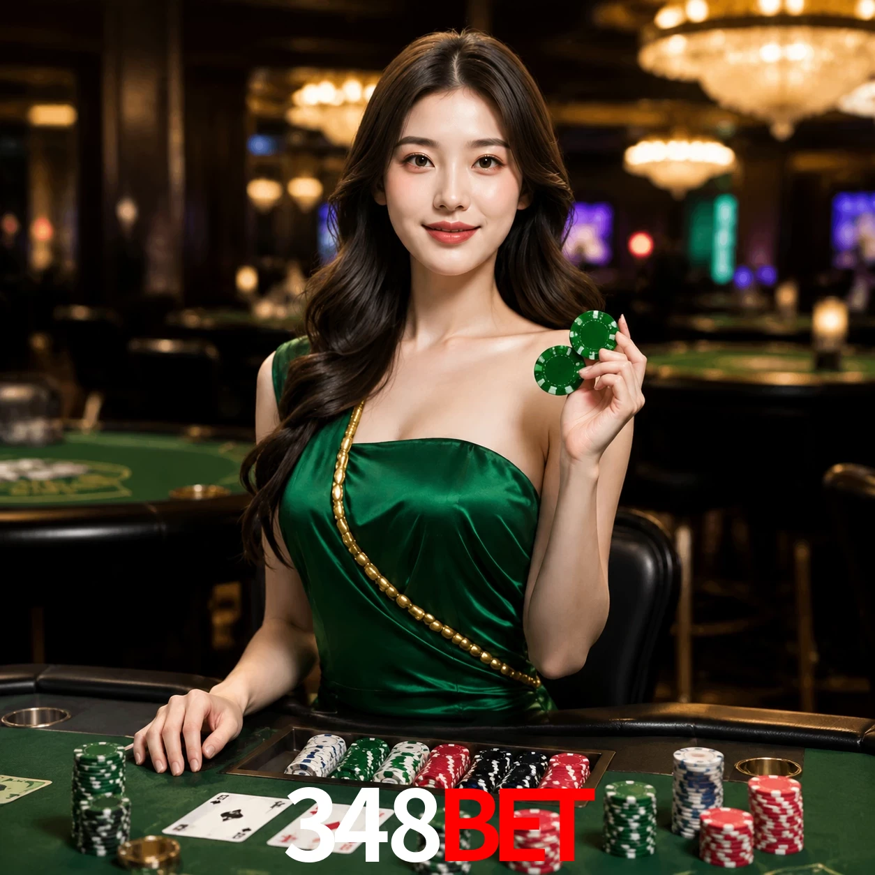 Cassino 348bet app mobile
