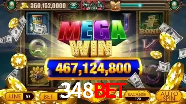 Gates of Olympus slot 348bet